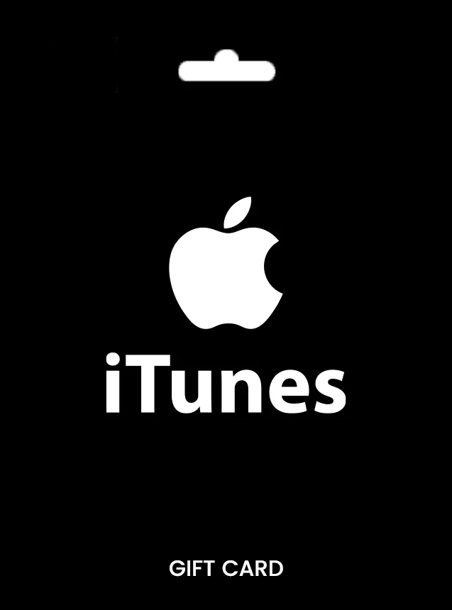 App Store & iTunes Gift Card 500 USD RUSSIA