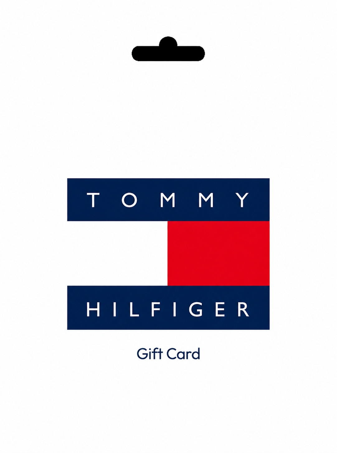 Tommy Hilfiger Gift Card 30 BHD BAHRAIN