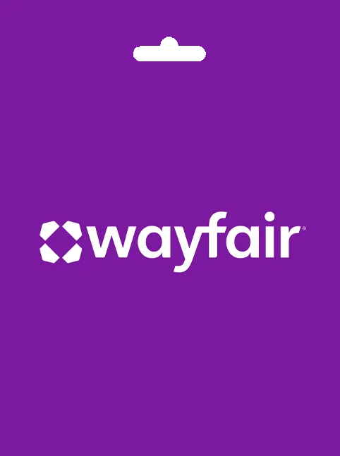 Wayfair Gift Card $20 USD UNITED STATES