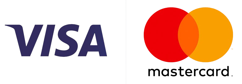 Credit or Debit Card via Skrill
